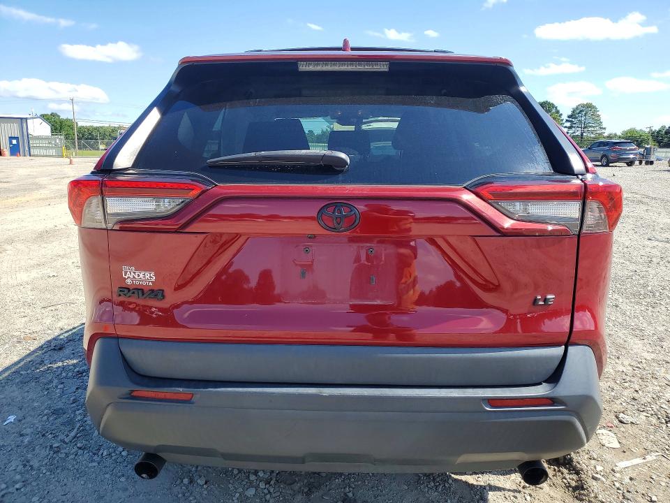 Aukcja sprzedaży 2021 Toyota Rav4, vin: 2T3H1RFV3MW185282, numer aukcji: 58556116
