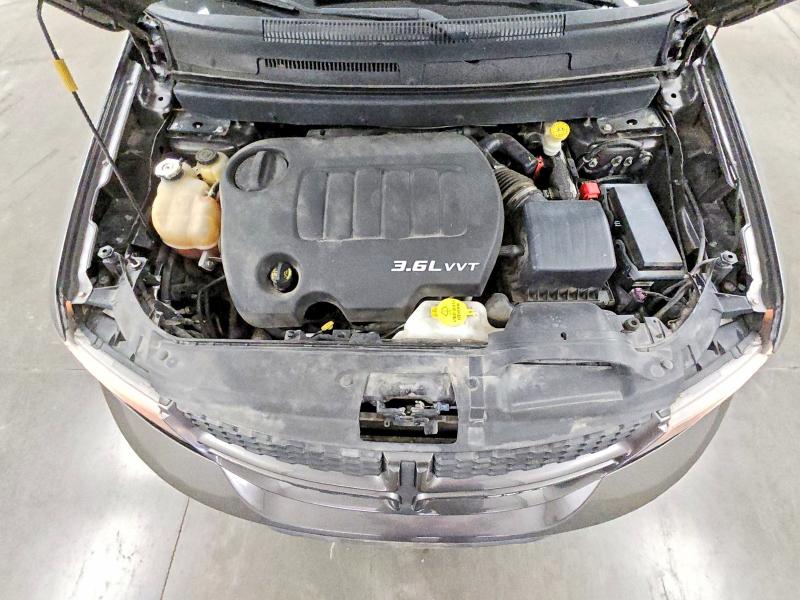 Продажа на аукционе авто 2015 Dodge Journey, vin: 3C4PDDEG3FT607084, номер лота: 57880486
