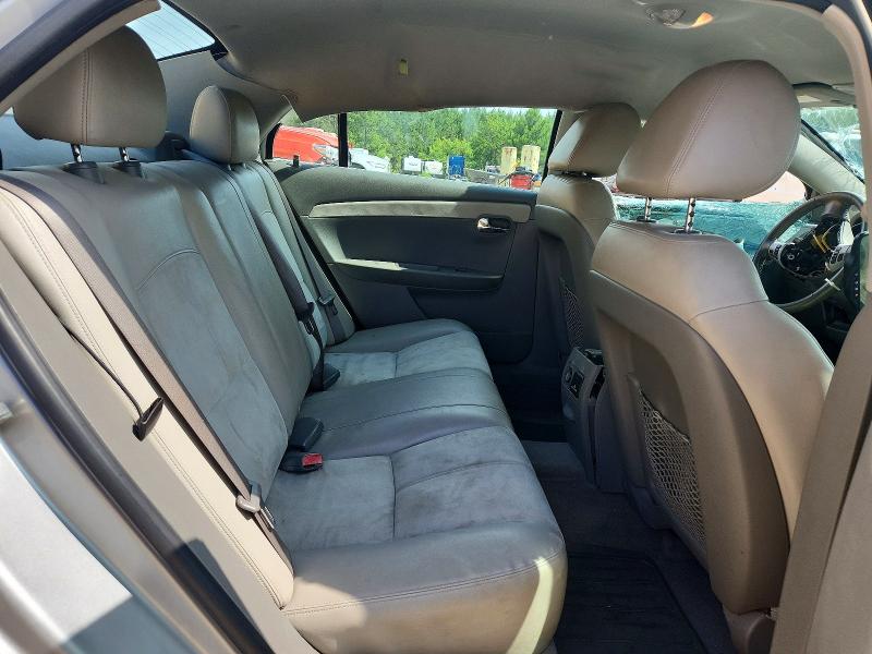 58005906 :رقم المزاد ، 1G1ZD5EU7CF348912 vin ، 2012 Chevrolet Malibu مزاد بيع