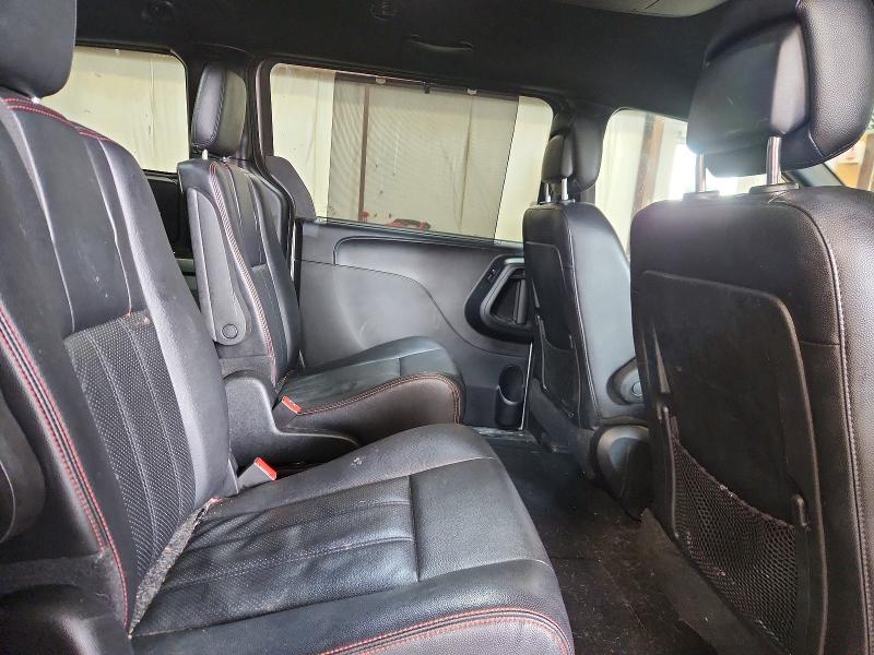 Продажа на аукционе авто 2019 Dodge Grand Caravan, vin: 2C4RDGEG6KR515748, номер лота: 57424726