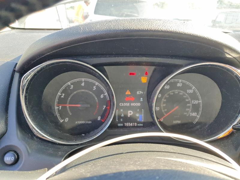 Продажа на аукционе авто 2013 Mitsubishi Outlander Sport, vin: 4A4AR5AU2DE022561, номер лота: 59394136