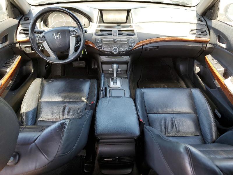 2011 Honda Accord მანქანა იყიდება აუქციონზე, vin: 1HGCP2F83BA004222, აუქციონის ნომერი: 55833666