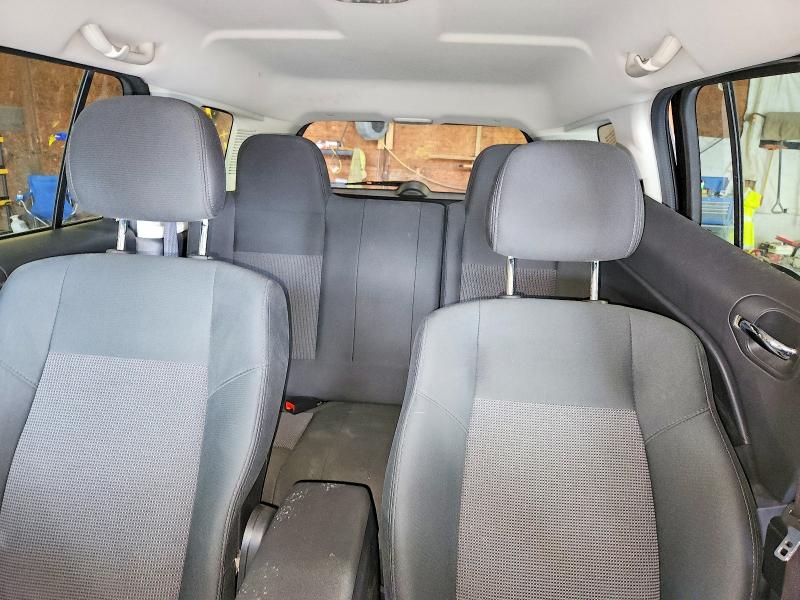 2012 Jeep Patriot მანქანა იყიდება აუქციონზე, vin: 1C4NJRFB1CD650615, აუქციონის ნომერი: 58904136