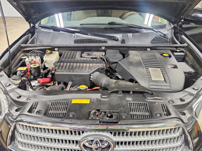 Продажа на аукционе авто 2008 Toyota Highlander, vin: JTEEW41A682021448, номер лота: 58247256