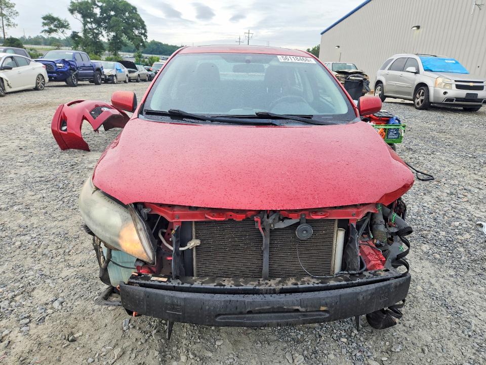 Aukcja sprzedaży 2010 Toyota Corolla, vin: 2T1BU4EE9AC463108, numer aukcji: 56118466
