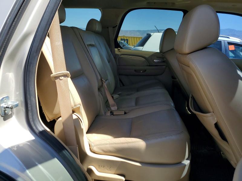 56245986 :رقم المزاد ، 1GYFK43509R128597 vin ، 2009 Cadillac Escalade مزاد بيع