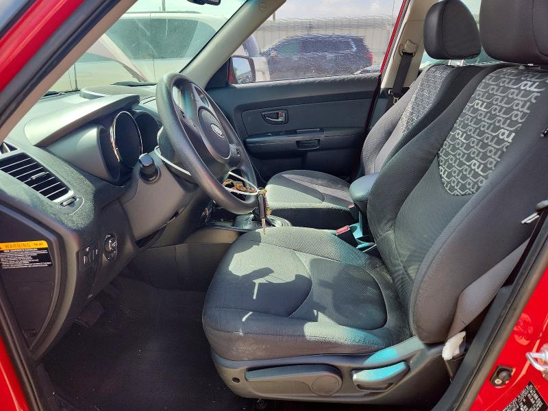 Продажа на аукционе авто 2011 Kia Soul, vin: KNDJT2A23B7285178, номер лота: 85984245