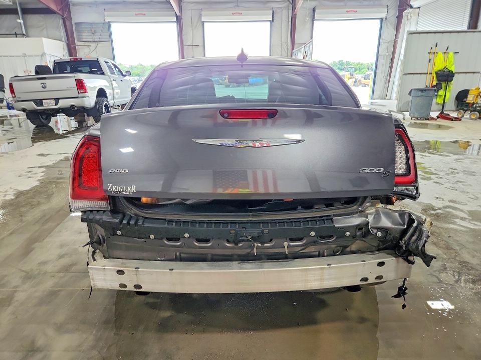 Aukcja sprzedaży 2019 Chrysler 300, vin: 2C3CCAGG8KH648945, numer aukcji: 58403446