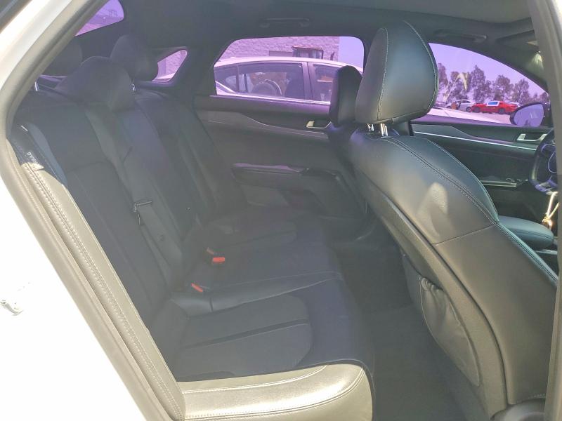 Продаж на аукціоні авто 2021 Kia K5, vin: 5XXG64J24MG065121, номер лоту: 56825036