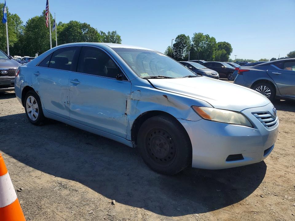 Aukcja sprzedaży 2009 Toyota Camry, vin: 4T4BE46K89R102048, numer aukcji: 55924516