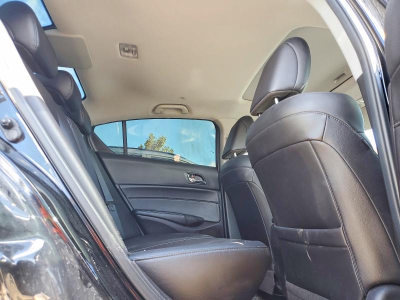 57180196 :رقم المزاد ، 19UDE2F77GA803283 vin ، 2016 Acura Ilx مزاد بيع