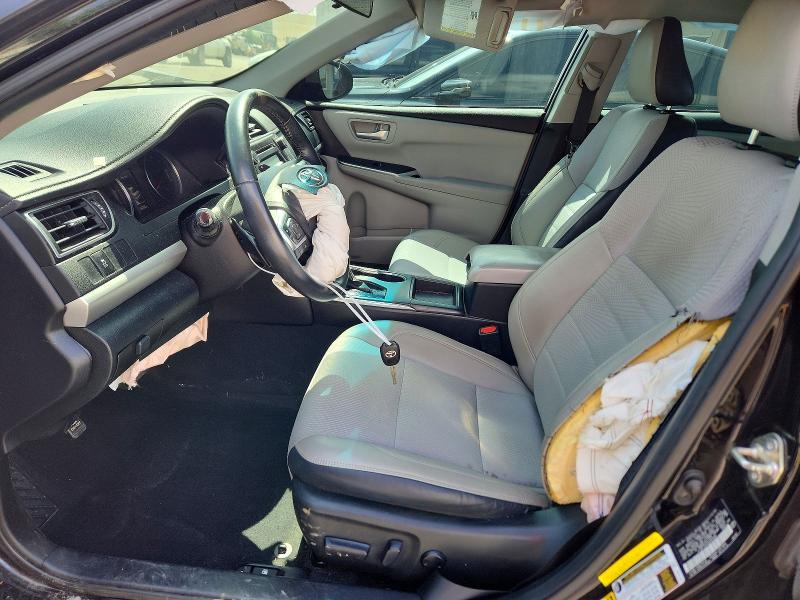 Продаж на аукціоні авто 2016 Toyota Camry, vin: 4T1BF1FK3GU503560, номер лоту: 54627586