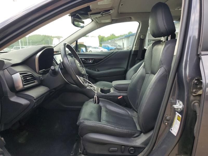 58811036 :رقم المزاد ، 4S3BWAN61R3009778 vin ، 2024 Subaru Legacy مزاد بيع