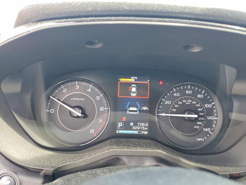 Aukcja sprzedaży 2020 Subaru Impreza, vin: 4S3GKAB68L3612885, numer aukcji: 56482016