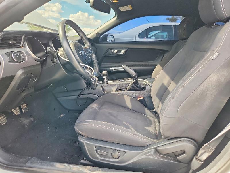 Продаж на аукціоні авто 2020 Ford Mustang, vin: 1FA6P8CF3L5123115, номер лоту: 56260176
