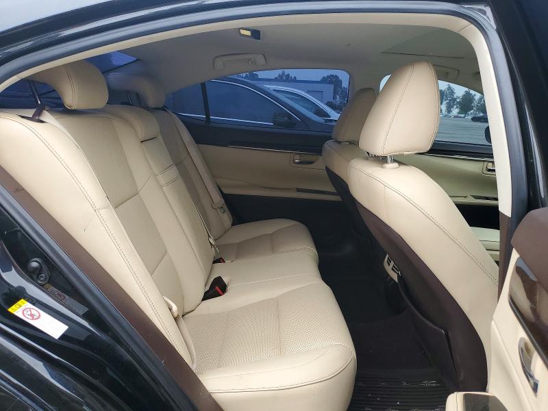 Продаж на аукціоні авто 2017 Lexus Es, vin: 58ABK1GG0HU067329, номер лоту: 57667686