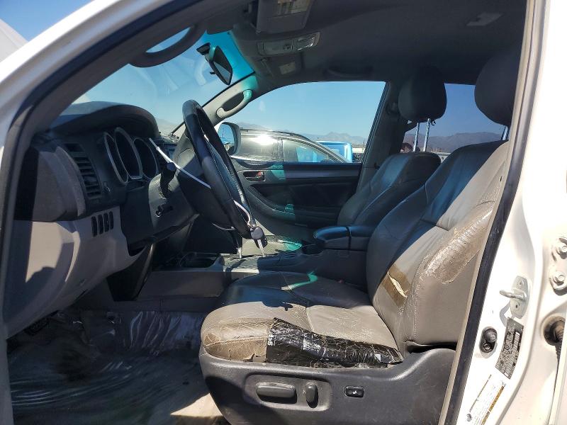 2006 Toyota 4runner მანქანა იყიდება აუქციონზე, vin: JTEZU14R160072789, აუქციონის ნომერი: 57346786
