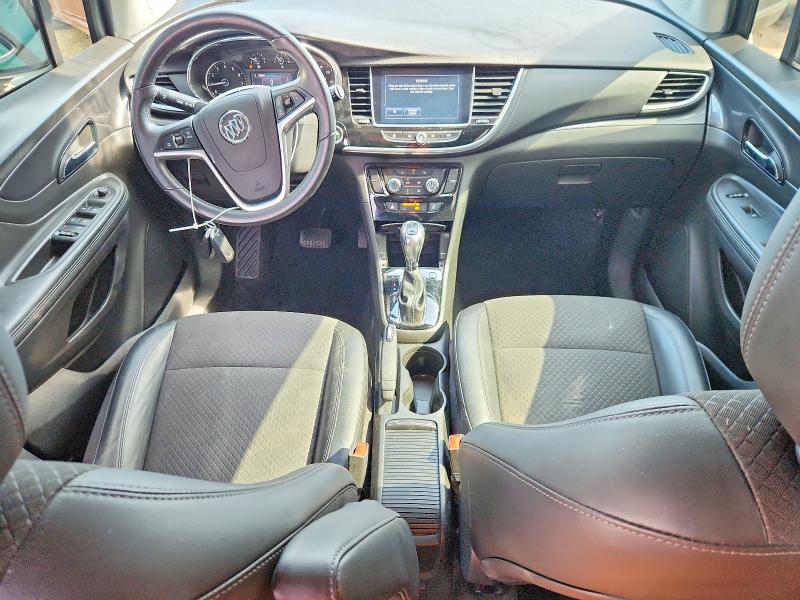 Aukcja sprzedaży 2020 Buick Encore, vin: KL4CJASB6LB077473, numer aukcji: 55351596