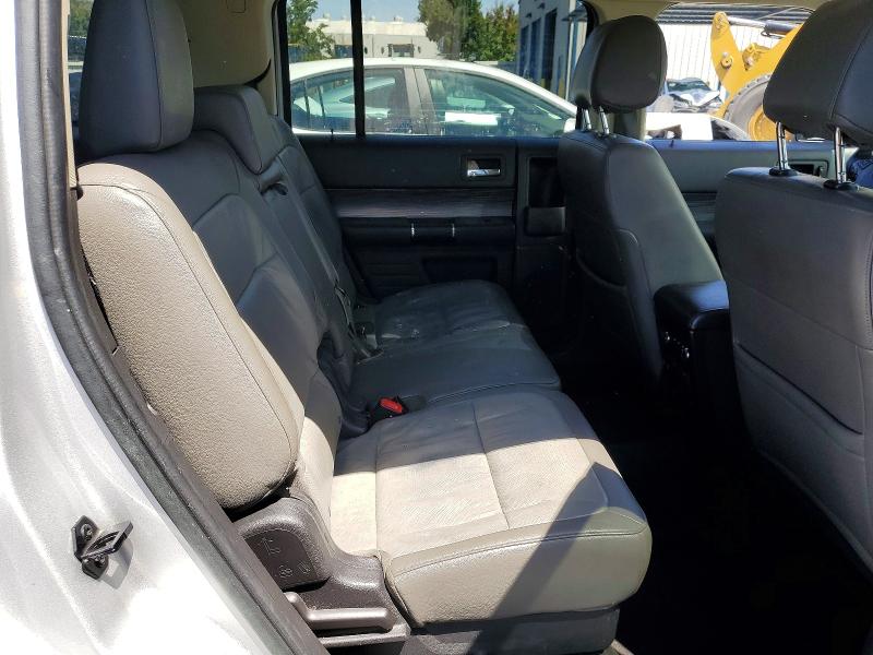 Aukcja sprzedaży 2018 Ford Flex, vin: 2FMGK5C83JBA15546, numer aukcji: 54802816