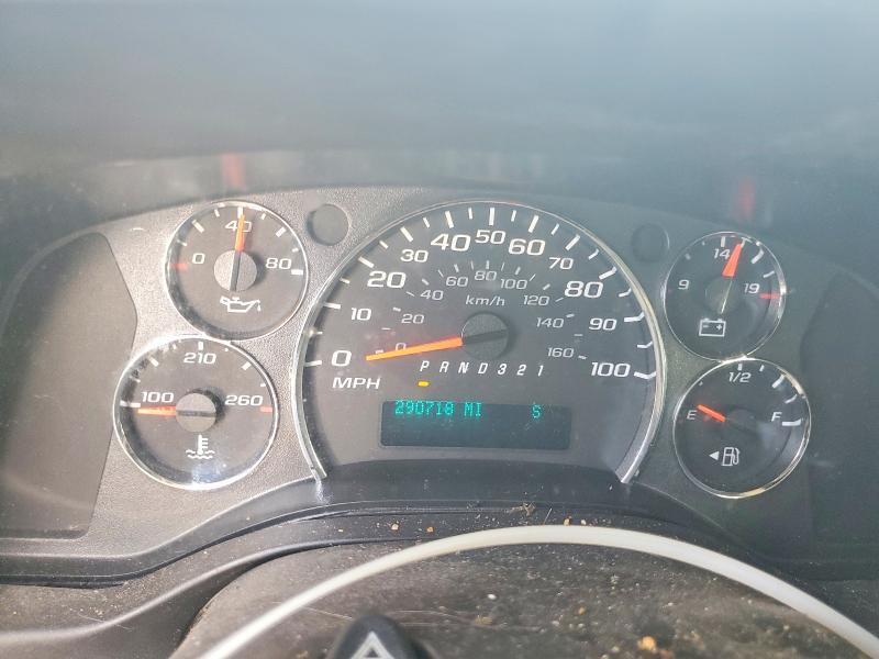 56692986 :رقم المزاد ، 1GCSGAFX2C1149717 vin ، 2012 Chevrolet Express G1500 مزاد بيع