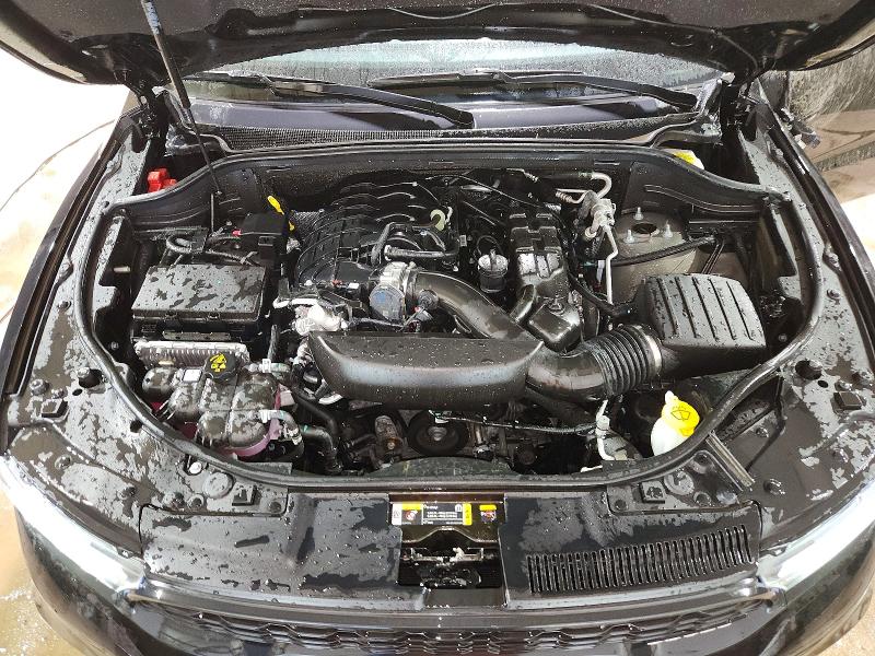 Продажа на аукционе авто 2026 Dodge Durango, vin: 1C4RDJDG1TC205693, номер лота: 58999926