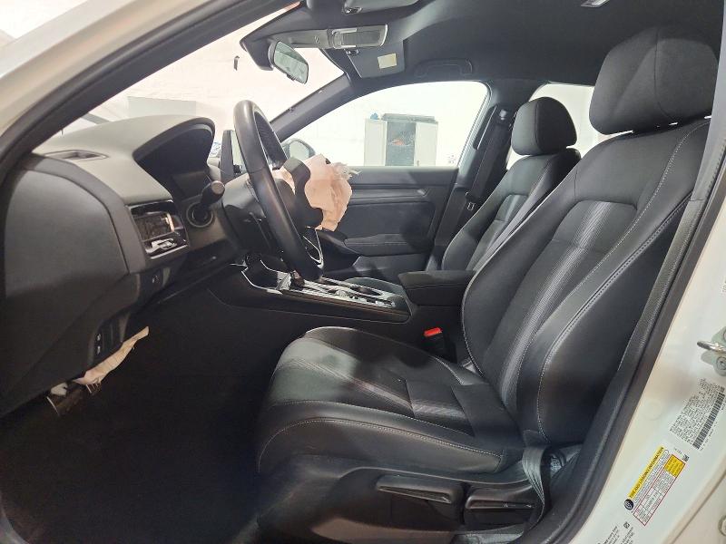 Продажа на аукционе авто 2023 Honda Civic, vin: 2HGFE2F51PH510729, номер лота: 57240836