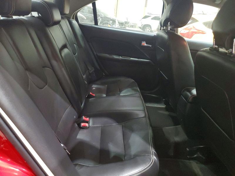 2012 Ford Fusion მანქანა იყიდება აუქციონზე, vin: 3FAHP0JG3CR276936, აუქციონის ნომერი: 56752186