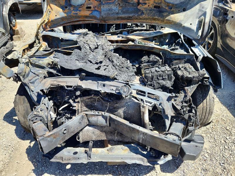 57622566 :رقم المزاد ، 3KPA24AD2LE293810 vin ، 2020 Kia Rio مزاد بيع