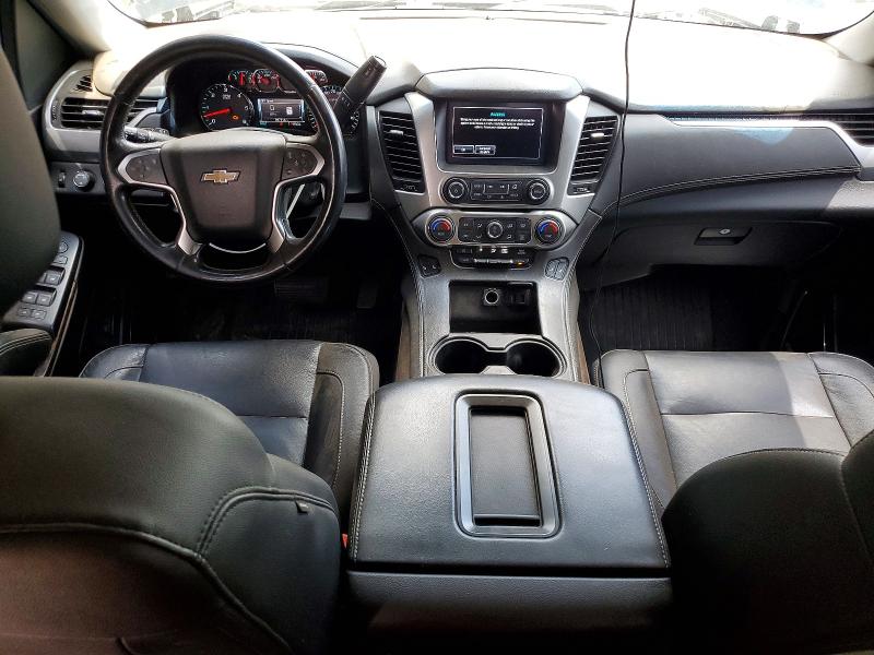 Aukcja sprzedaży 2020 Chevrolet Suburban, vin: 1GNSKHKC5LR152744, numer aukcji: 58869586
