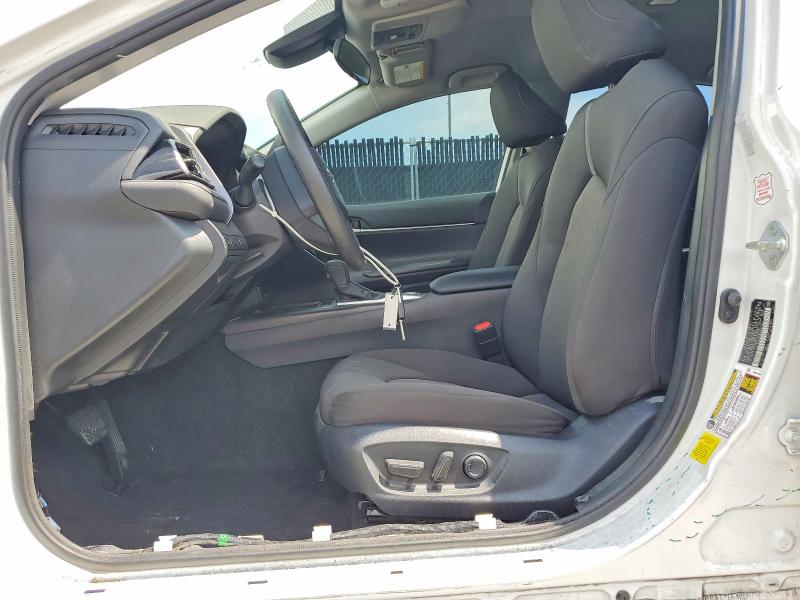 Продажа на аукционе авто 2023 Toyota Camry, vin: 4T1C11AK9PU797914, номер лота: 58304776