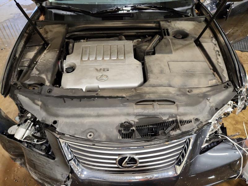 Продажа на аукционе авто 2007 Lexus Es, vin: JTHBJ46GX72129779, номер лота: 56946136