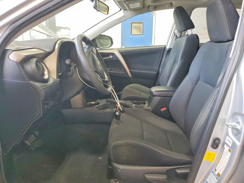 2015 Toyota Rav4 მანქანა იყიდება აუქციონზე, vin: JTMRFREV4FD159491, აუქციონის ნომერი: 56249376