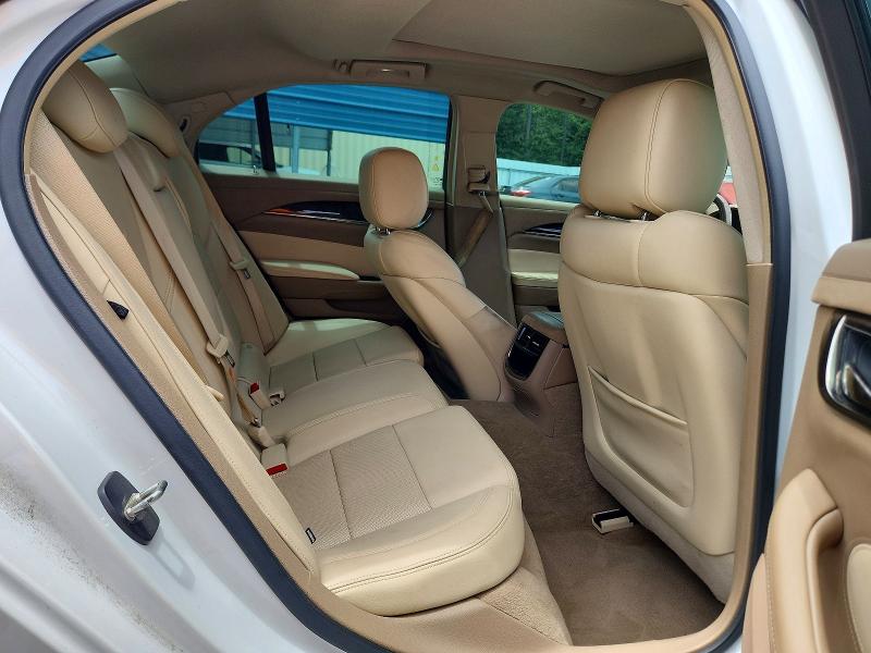 Продаж на аукціоні авто 2016 Cadillac Cts, vin: 1G6AR5SS3G0160201, номер лоту: 57872106