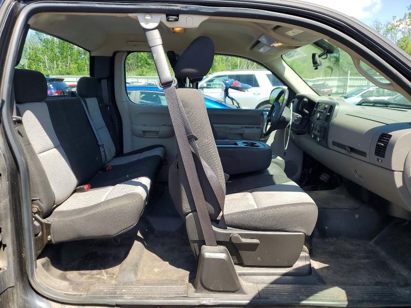 Продажа на аукционе авто 2009 Chevrolet Silverado, vin: 1GCEC19X89Z140180, номер лота: 58275996
