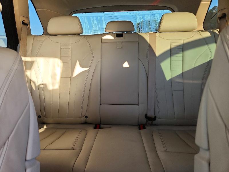 Aukcja sprzedaży 2016 Bmw X5, vin: 5UXKT0C58G0F74901, numer aukcji: 58256566