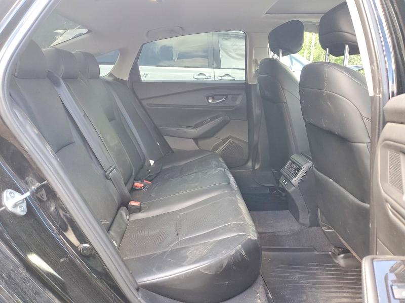 Aukcja sprzedaży 2024 Honda Accord, vin: 1HGCY2F82RA801214, numer aukcji: 57357286