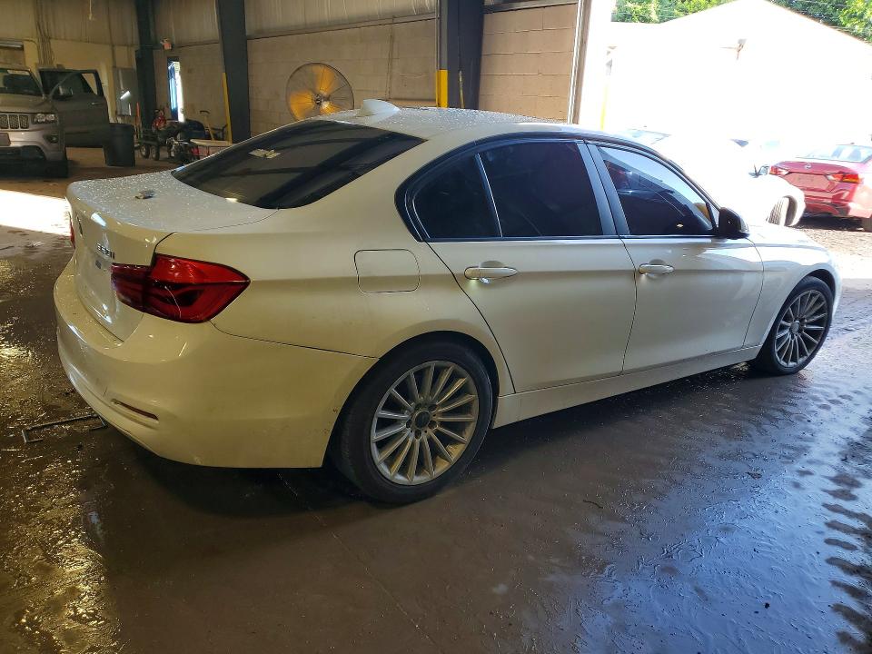 Aukcja sprzedaży 2018 Bmw 320, vin: WBA8E5G52JNU46946, numer aukcji: 55871366