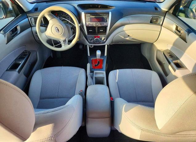 Aukcja sprzedaży 2011 Subaru Forester, vin: JF2SHABC9BH733278, numer aukcji: 56123416
