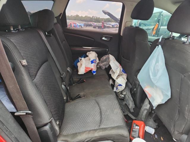 58039606 :رقم المزاد ، 3C4PDCAB9FT723670 vin ، 2015 Dodge Journey مزاد بيع