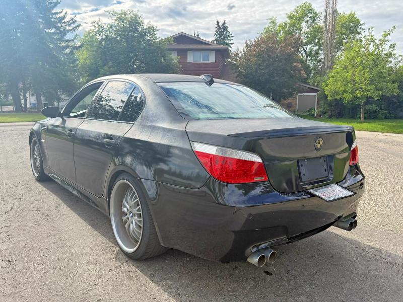 Продажа на аукционе авто 2006 Bmw M5, vin: WBSNB93576B583796, номер лота: 57770236
