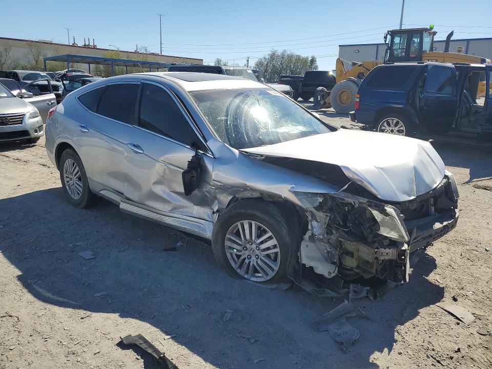 Aukcja sprzedaży 2012 Honda Crosstour, vin: 5J6TF3H37CL003406, numer aukcji: 55649546