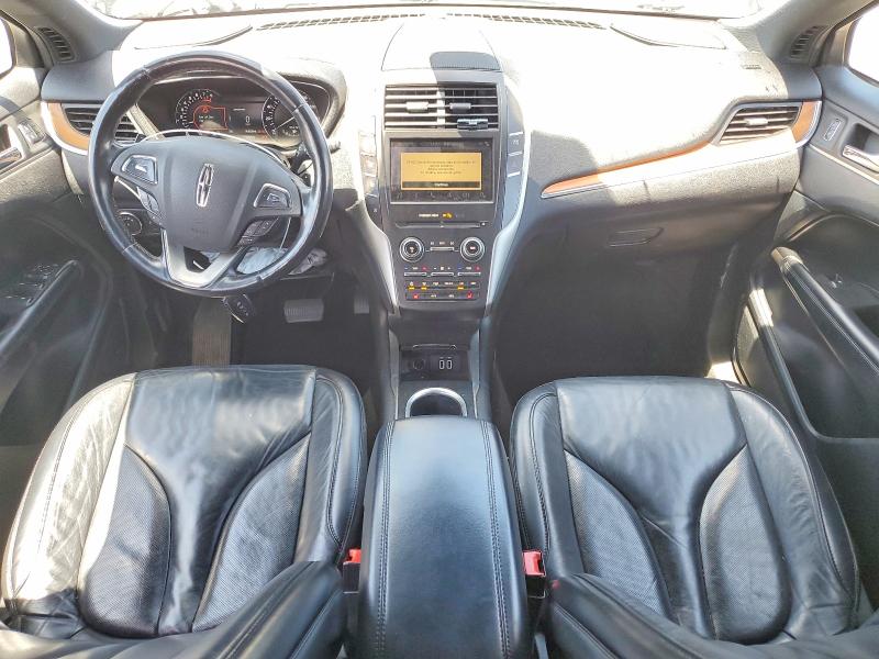 Aukcja sprzedaży 2019 Lincoln Mkc, vin: 5LMCJ2D97KUL34089, numer aukcji: 56333346