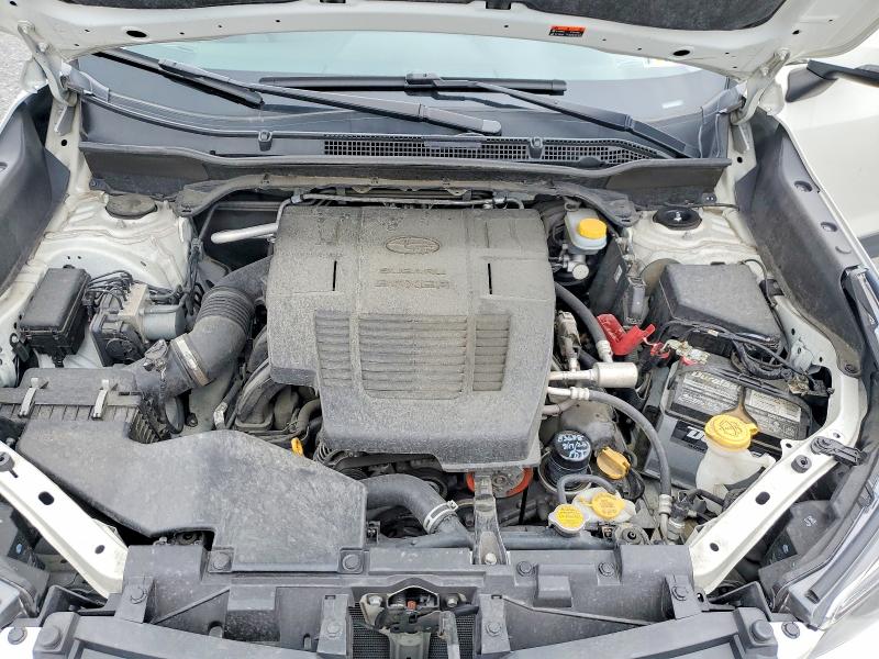 56609436 :رقم المزاد ، JF2SKASC3KH516505 vin ، 2019 Subaru Forester مزاد بيع