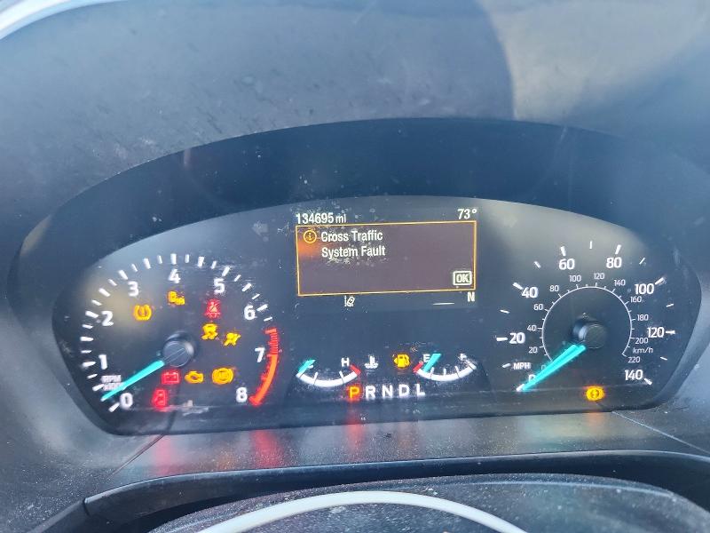 Aukcja sprzedaży 2021 Ford Escape, vin: 1FMCU9G60MUA22686, numer aukcji: 56268866