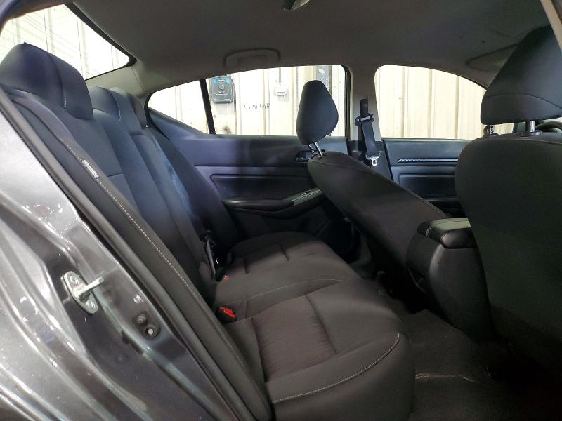 56593976 :رقم المزاد ، 1N4BL4BVXPN401302 vin ، 2023 Nissan Altima مزاد بيع