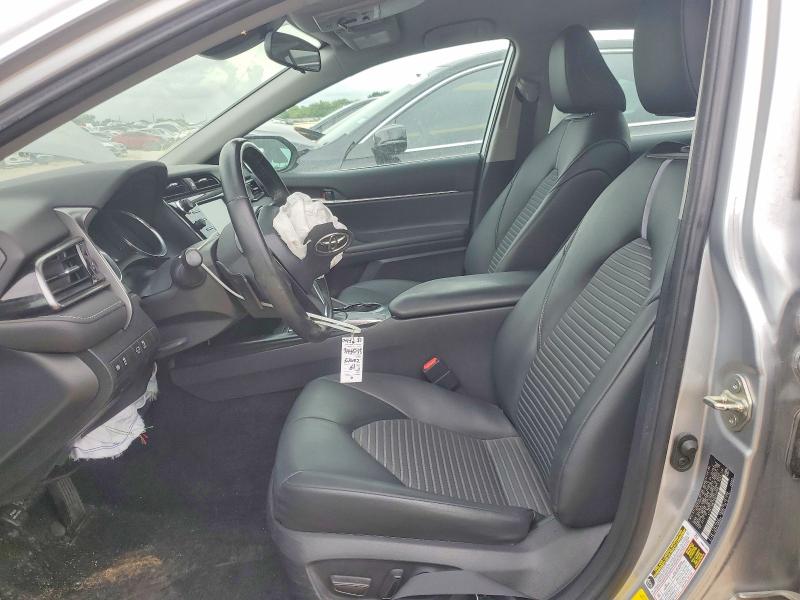 Продаж на аукціоні авто 2019 Toyota Camry, vin: 4T1B11HK7KU273090, номер лоту: 55154416