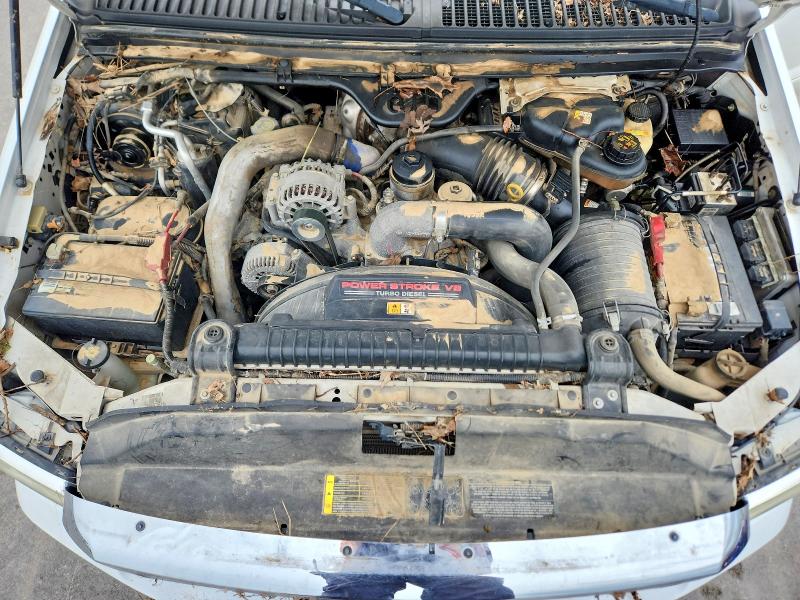 2006 Ford F250 მანქანა იყიდება აუქციონზე, vin: 1FTSW21P26ED01962, აუქციონის ნომერი: 58186426