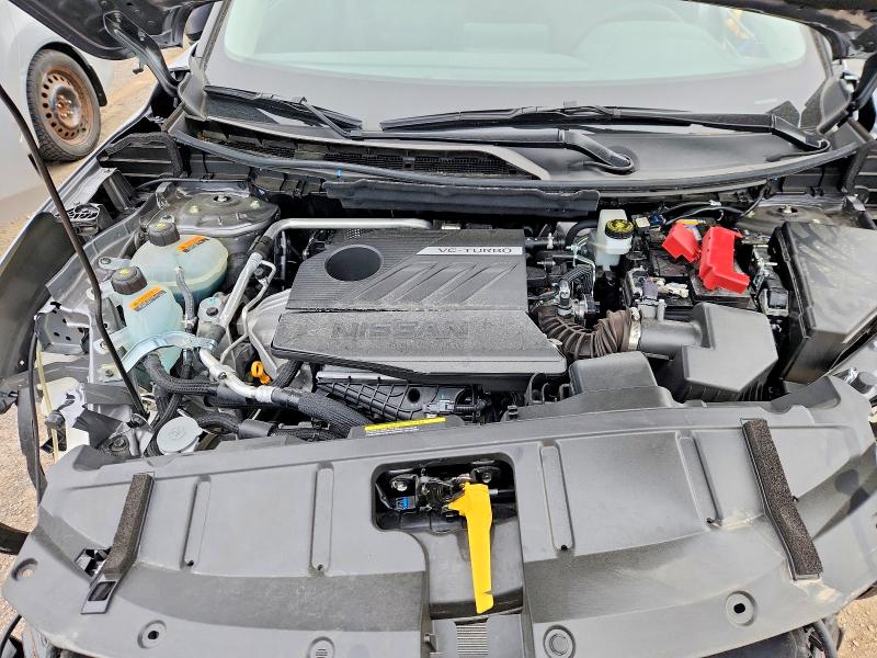 Продажа на аукционе авто 2025 Nissan Rogue, vin: JN8BT3BBXSW176588, номер лота: 57753186