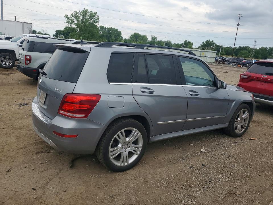 2014 Mercedes-benz Glk მანქანა იყიდება აუქციონზე, vin: WDCGG8JB3EG300312, აუქციონის ნომერი: 58550096