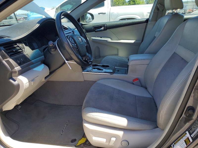 Auction sale of the 2013 Toyota Camry Hybrid, vin: 4T1BD1FK6DU086274, lot number: 57089526